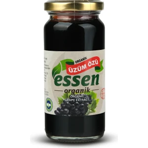 Essen Organik Üzüm Özü 315 gr