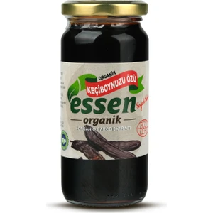 Essen Organik Keçiboynuzu Özü 315 gr