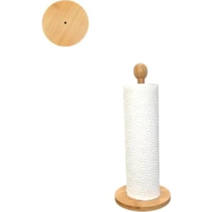 Balsa Group Balsa Mrk Model Bambu Dik Kağıt Havluluk