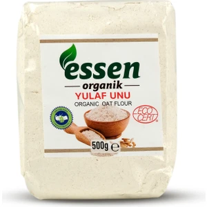 Essen Organik Yulaf Unu 500 gr