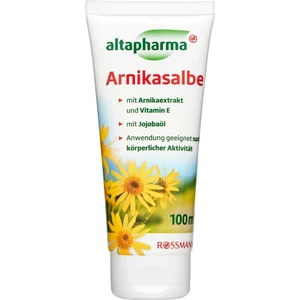 Balsam Arnika 100 ml