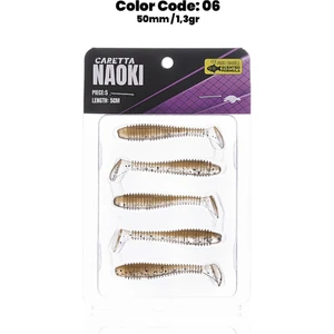 Naoki 5 Cm 1.3 Gr Suni Yem - #1