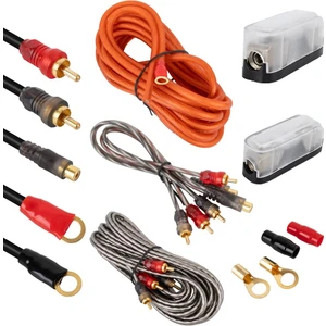 G-506D 8ga Oto Anfi Kablo Seti