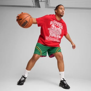 Hoops x Tmnt I.01