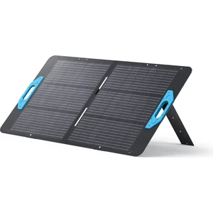 SOLIX PS100 Taşınabilir Güneş Paneli 100W- IP67 Su Geçirmezlik - 4 Açılı Ayar - A2434 (Anker Türkiye Garantili)