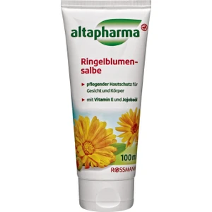 Aynısefa Çiçeği Özlü Merhem 100 ml