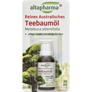 Çay Ağacı Yağı 30 ml