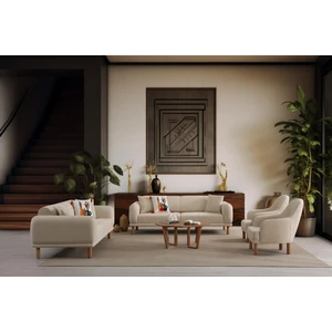 Stella Koltuk Takımı 3+3+1+1