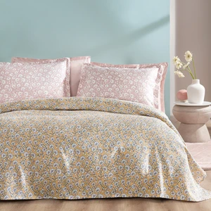 April Çift Kişilik  Pike Takımı - Sarı