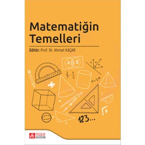 Matematiğin Temelleri
