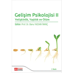 Gelişim Psikolojisi II