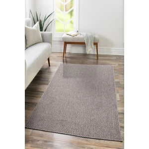 Tm-01 Sisal Jut Hasır Model Tek Renk Dokuma Yıkanabilir Toz Vermez  Halı Krem