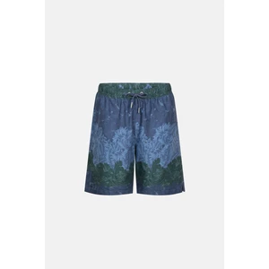 Multıcolor Uzun Şort