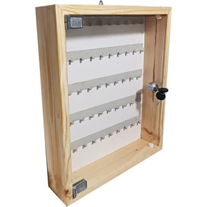 Aktif Büro 50'Lİ PLEKSİ ANAHTAR DOLAP