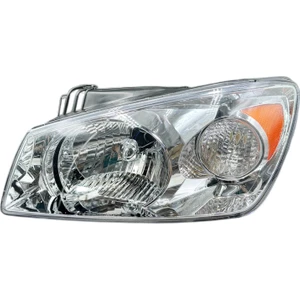 Kıa Cerato Sol Far 2004-2006 (Manuel)