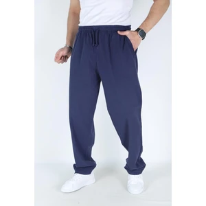 %100 Pamuk Ham Bez Keten Pantolon 4xl-5xl-6xl