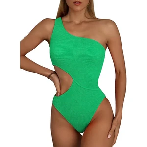 Tek Omuzlu Asimetrik Mayo DB20020M