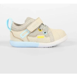 Curset Bebek Cırtlı Sneaker Ayakkabı 950.E25Y.233