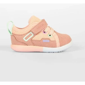Curset Bebek Cırtlı Sneaker Ayakkabı 950.E25Y.233
