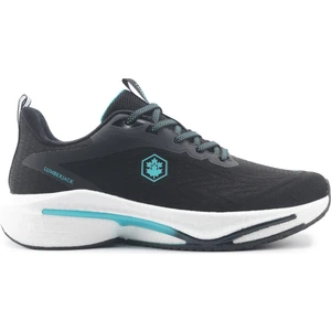 Marına 5fx Siyah Erkek Koşu Ayakkabısı