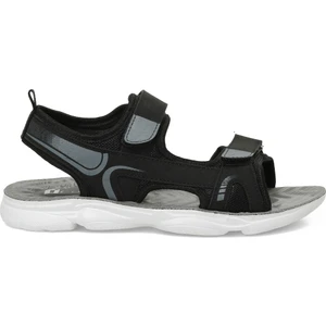 I Cool Corag G 5fx Siyah Erkek Çocuk Sandalet
