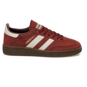 Trıa W 5fx Bordo Kadın Sneaker