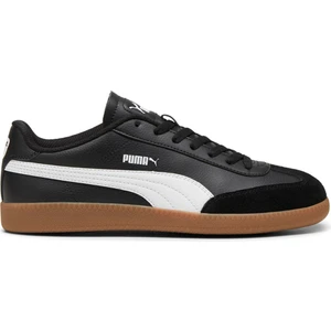 9-T Siyah Erkek Sneaker