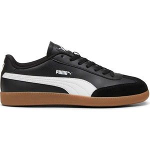 9-T Siyah Unisex Sneaker