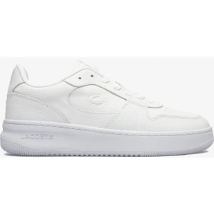 L001 Set Erkek Beyaz Sneaker 748SMA0097T 21G