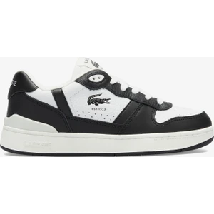 T-Clip Set Kadın Siyah Sneaker 748SFA0052T 147