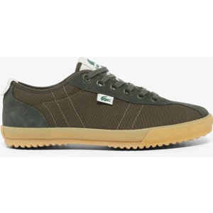 Backslam Erkek Kahverengi Sneaker 749CMA0008 Kg9