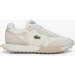 L-Spin Deluxe Kadın Bej Sneaker 749SFA0011 18C