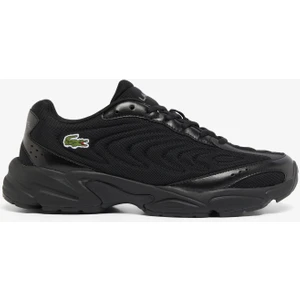 Storm 96 2k Lite Erkek Siyah Sneaker 749SMA0023 02H
