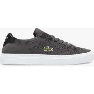 La Piquée Erkek Koyu Gri Sneaker 749CMA0004T 032