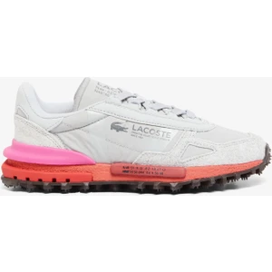 Elite Active Kadın Beyaz Sneaker 749SFA0002 Lt5