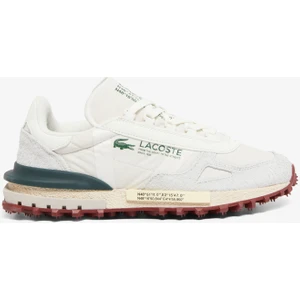 Men's Elite Active Leather Sneakers 749SMA0002 1y5