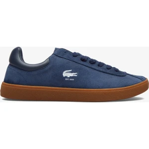 Baseshot Erkek Lacivert Sneaker 749SMA0133T Gu1