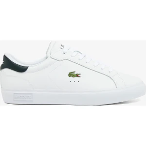 Powercourt Erkek Beyaz Sneaker 749SMA0081 1r5