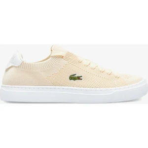 La Piquée Kadın Bej Sneaker 749CFA0003T Lt3