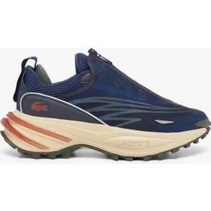 Audyssor Trail Erkek Lacivert Sneaker 748SMA0072 Nt9