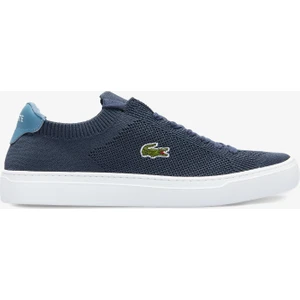La Piquée Erkek Lacivert Sneaker 749CMA0004T 092