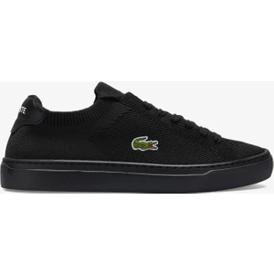 La Piquée Erkek Siyah Sneaker 749CMA0004T 02H