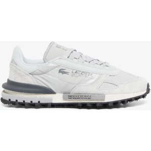 Elite Active Erkek Açık Gri Sneaker 749SMA0002 08C