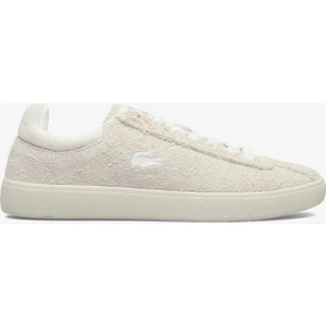 Baseshot Kadın Krem Sneaker 749SFA0114T 18C