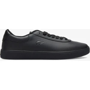 Baseshot Evo Erkek Siyah Sneaker 749SMA0065T 02H