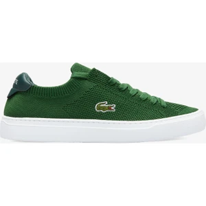 La Piquée Erkek Yeşil Sneaker 749CMA0004T 2d2