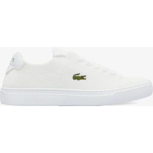 La Piquée Erkek Beyaz Sneaker 749CMA0004T 21G