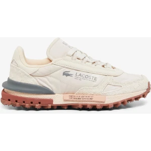 Elite Active Kadın Bej Sneaker 749SFA0002 Uh1