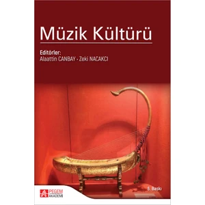 Müzik Kültürü