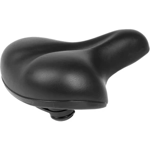 Bike And Art Süper Yumuşak Ekstra Konforlu Geniş Bisiklet Koltuğu